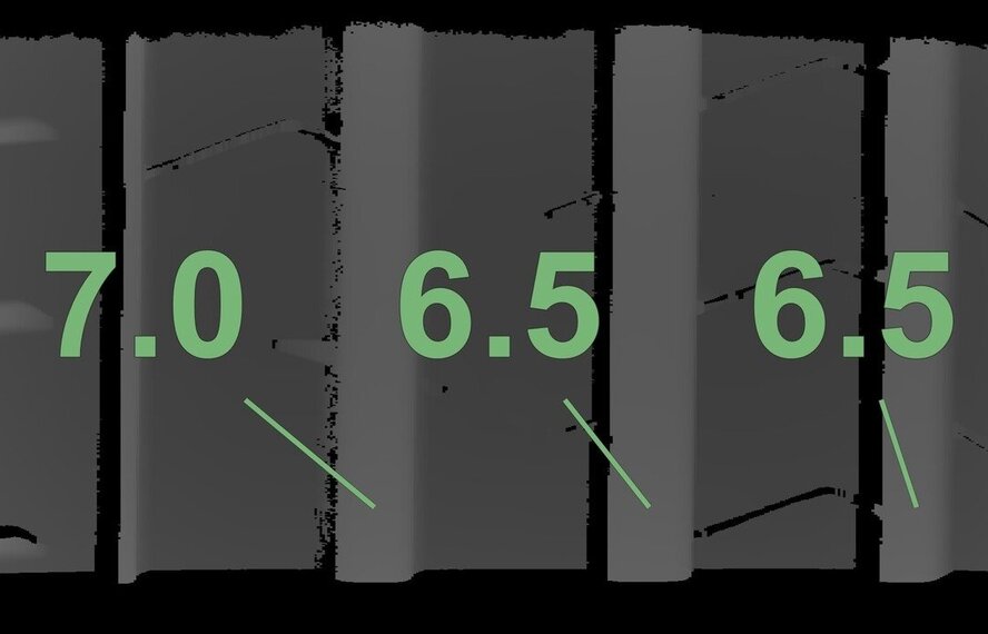 BMW BMW 5 er G30 G31 8 er G14 G15 G16 727M 19 Zoll Felgen Pirelli Runflat Sommerkompletträder Neu Original