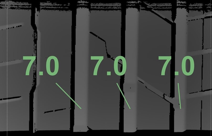 BMW BMW 2 er 3 er 4 er G20 G21 G22 G42 778 17 Zoll Felgen Hankook Sommerkompletträder Original