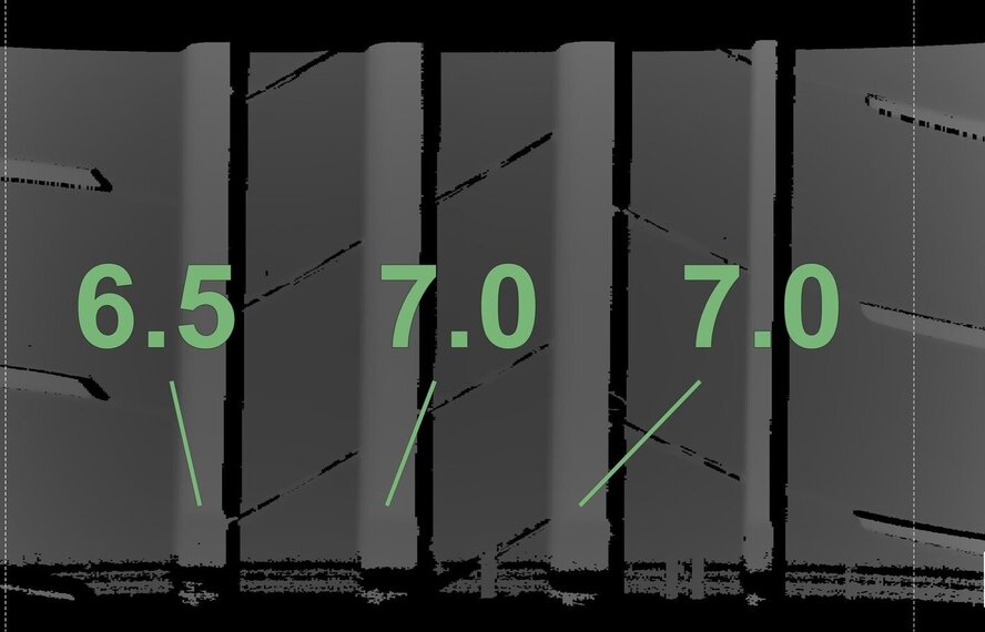 BMW BMW 2 er 3 er 4 er G20 G21 G22 G42 771 17 Zoll Felgen Bridgestone Sommerkompletträder Neu Original