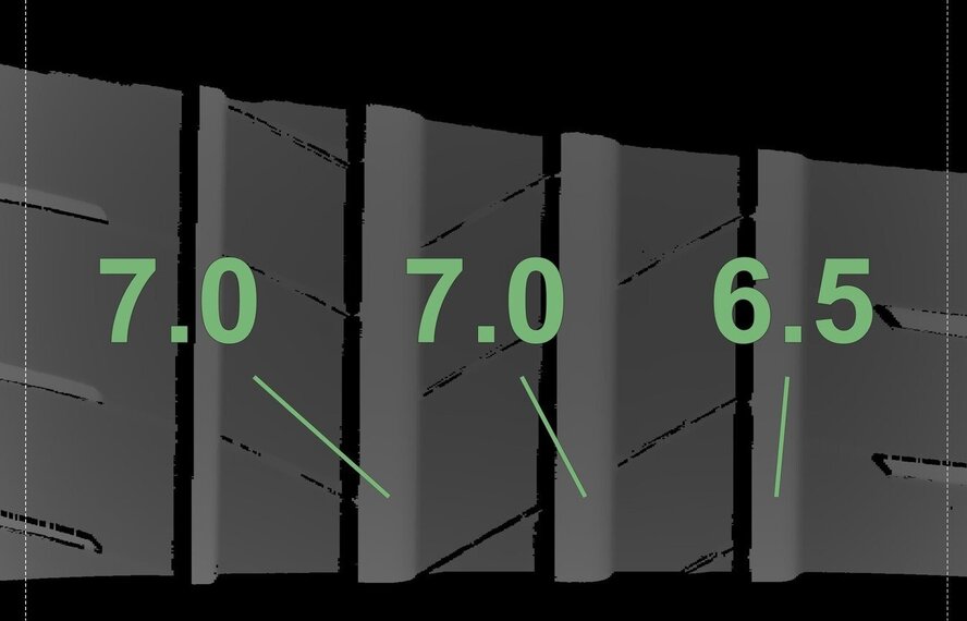 BMW BMW 2 er 3 er 4 er G20 G21 G22 G42 771 17 Zoll Felgen Bridgestone Sommerkompletträder Neu Original