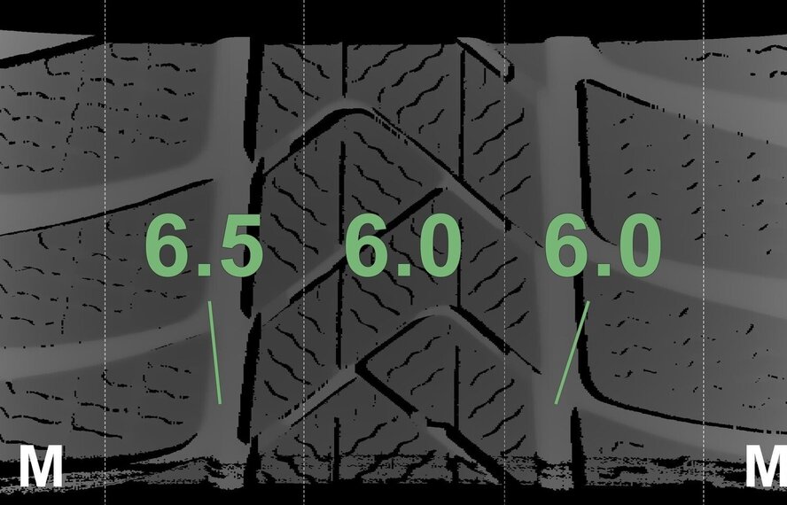 BMW BMW X3 X4 G01 G02 618 18 Zoll Felgen Pirelli Runflat Winterkompletträder Original