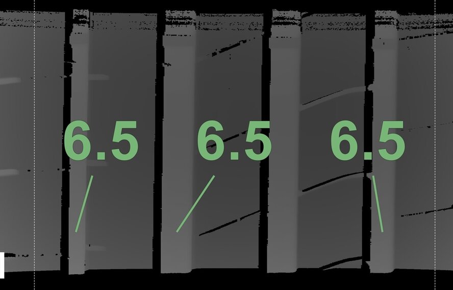 Mercedes Mercedes E Klasse W213 S213 18 Zoll Felgen Goodyear Sommerkompletträder Original