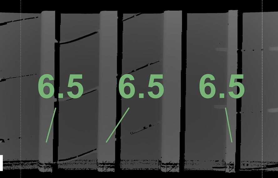 Mercedes Mercedes E Klasse W213 S213 18 Zoll Felgen Goodyear Sommerkompletträder Original