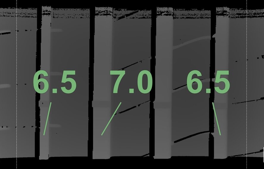 Mercedes Mercedes E Klasse W213 S213 18 Zoll Felgen Goodyear Sommerkompletträder Original