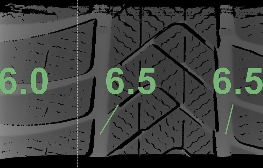 BMW BMW X3 X4 G01 G02 691 19 Zoll Felgen Pirelli Runflat Winterkompletträder Original