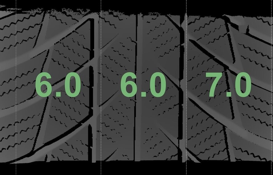 BMW BMW X3 X4 G01 G02 691 19 Zoll Felgen Bridgestone Runflat Winterkompletträder Original