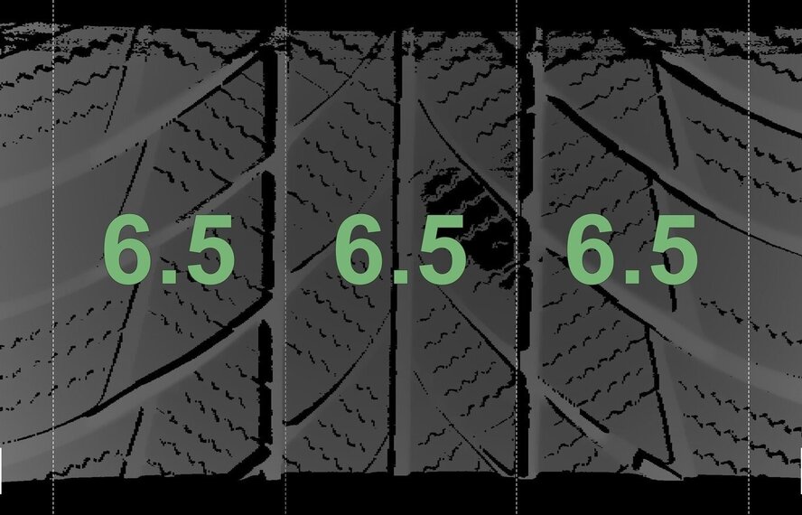 BMW BMW X3 X4 G01 G02 691 19 Zoll Felgen Bridgestone Runflat Winterkompletträder Original