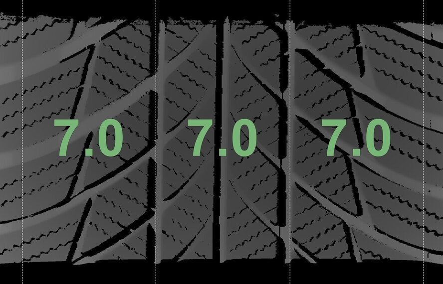 BMW BMW 2 er 3 er 4 er G20 G21 G22 G42 776 17 Zoll Felgen Bridgestone Notlauf Winterkompletträder Original