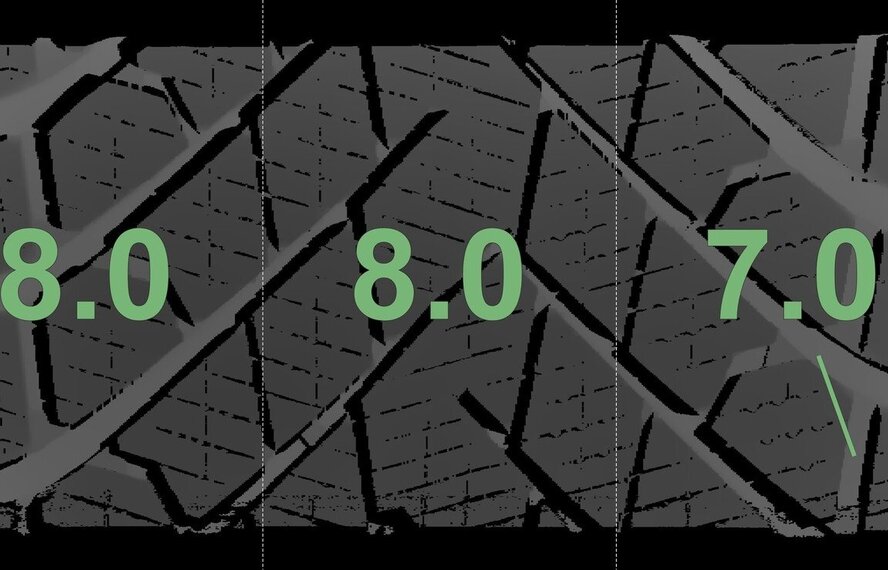 BMW BMW X7 G07 757 22 Zoll Felgen Pirelli Runflat Winterkompletträder Original