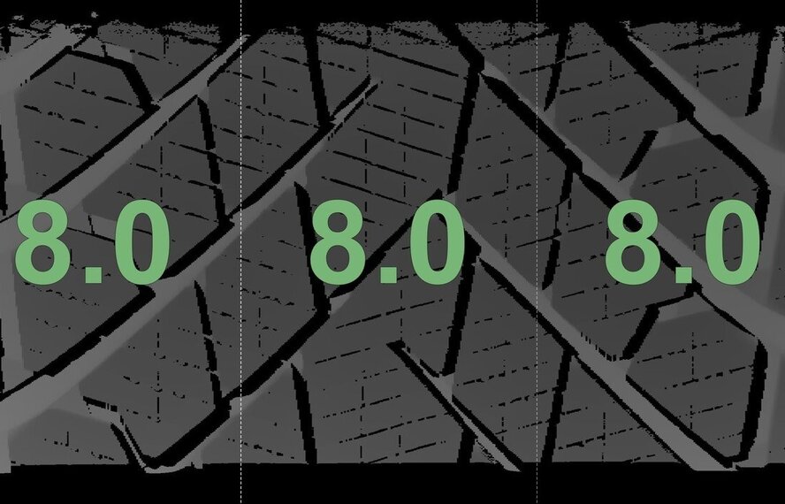 BMW BMW X7 G07 757 22 Zoll Felgen Pirelli Runflat Winterkompletträder Original