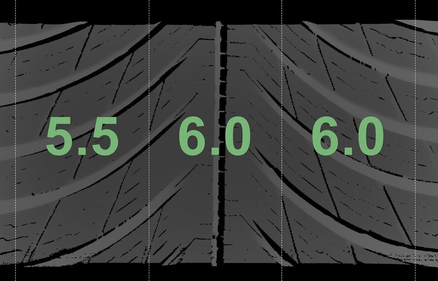 BMW BMW iX3 G08 842 19 Zoll Felgen Michelin Runflat Winterkompletträder Original