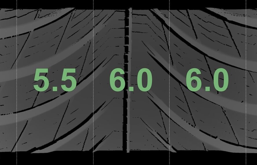 BMW BMW iX3 G08 842 19 Zoll Felgen Michelin Runflat Winterkompletträder Original