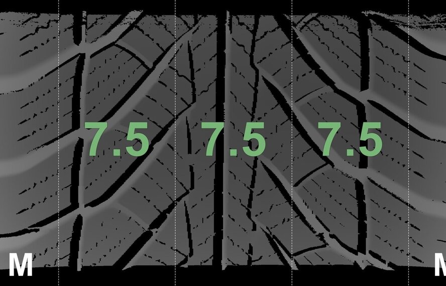 BMW BMW 1 2 er F20 F21 F22 F23 380 17 Zoll Felgen Goodyear Runflat Winterkompletträder Original