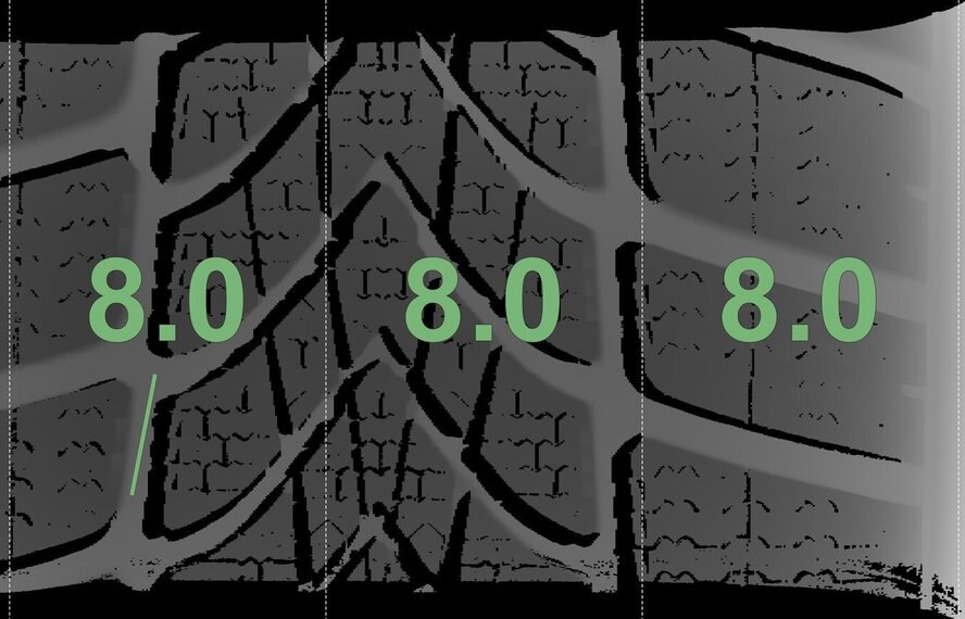 Mini Mini Cooper / S / One / Cabrio F55 F56 F57 JCW501 17 Zoll Felgen Dunlop Runflat Winterkompletträder Neu Original