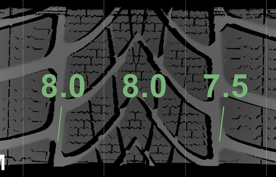 BMW BMW 5 er G30 G31 8 er G14 G15 G16 631 17 Zoll Felgen Dunlop Runflat Winterkompletträder Neu Original