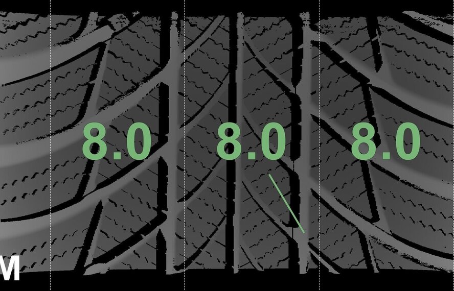 BMW BMW 2 er 3 er 4 er G20 G21 G22 G42 796M 18 Zoll Felgen Bridgestone Runflat Winterkompletträder Neu Original