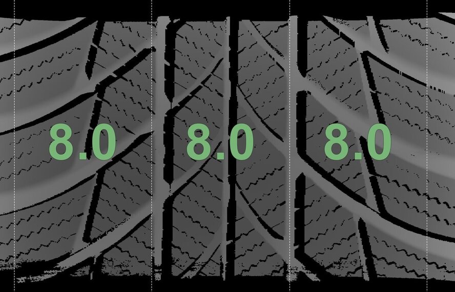 BMW BMW 2 er 3 er 4 er G20 G21 G22 G42 796M 18 Zoll Felgen Bridgestone Runflat Winterkompletträder Neu Original