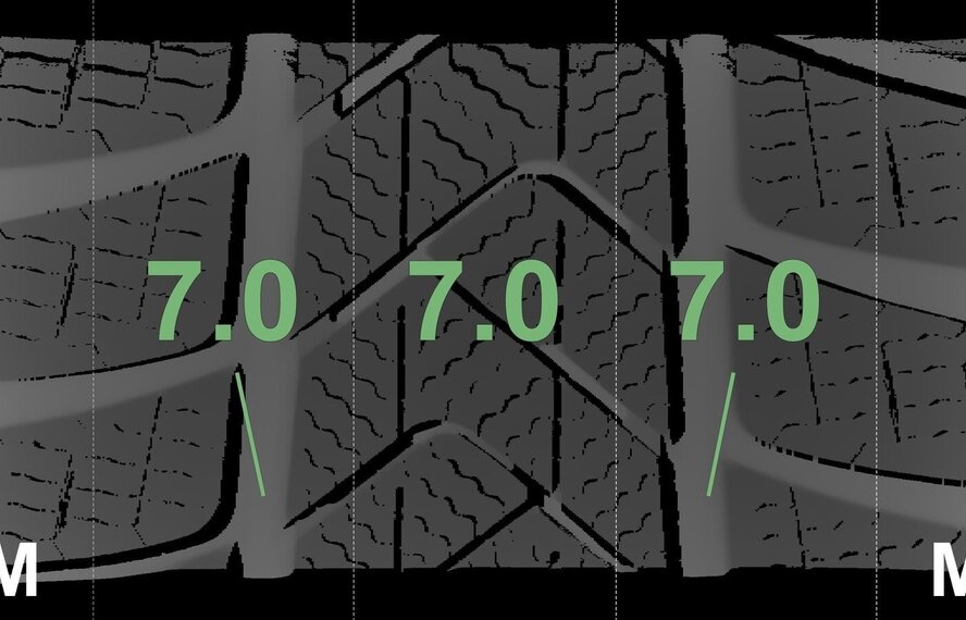 BMW BMW X3 X4 G01 G02 691 19 Zoll Felgen Pirelli Runflat Winterkompletträder Original