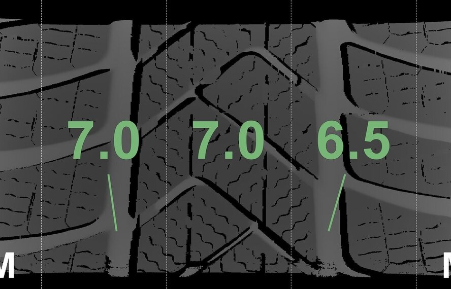 BMW BMW X3 X4 G01 G02 691 19 Zoll Felgen Pirelli Runflat Winterkompletträder Original