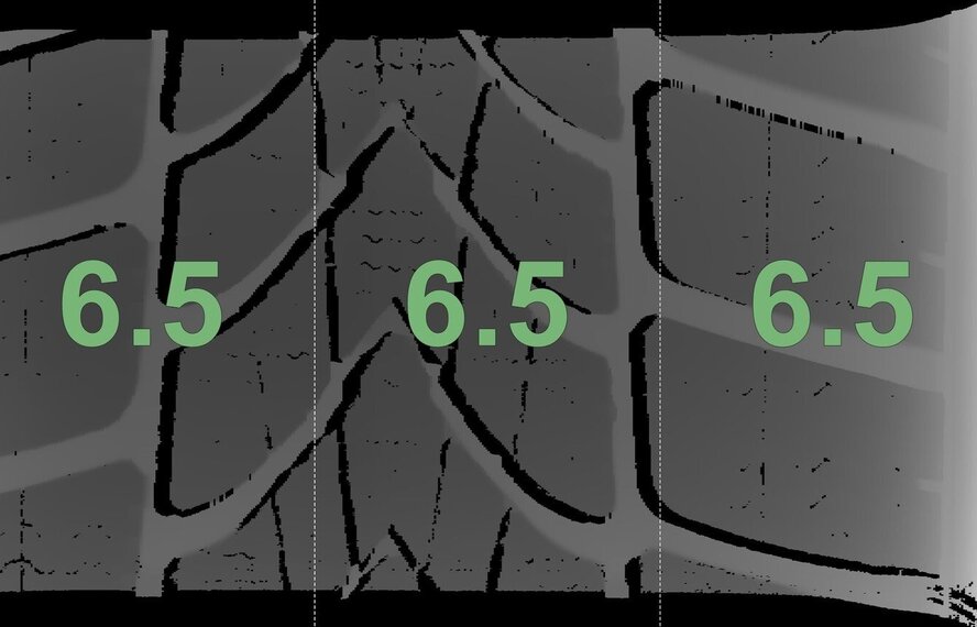 Mini Mini Cooper / S / One / Cabrio F55 F56 F57 499 17 Zoll Felgen Dunlop Winterkompletträder Original