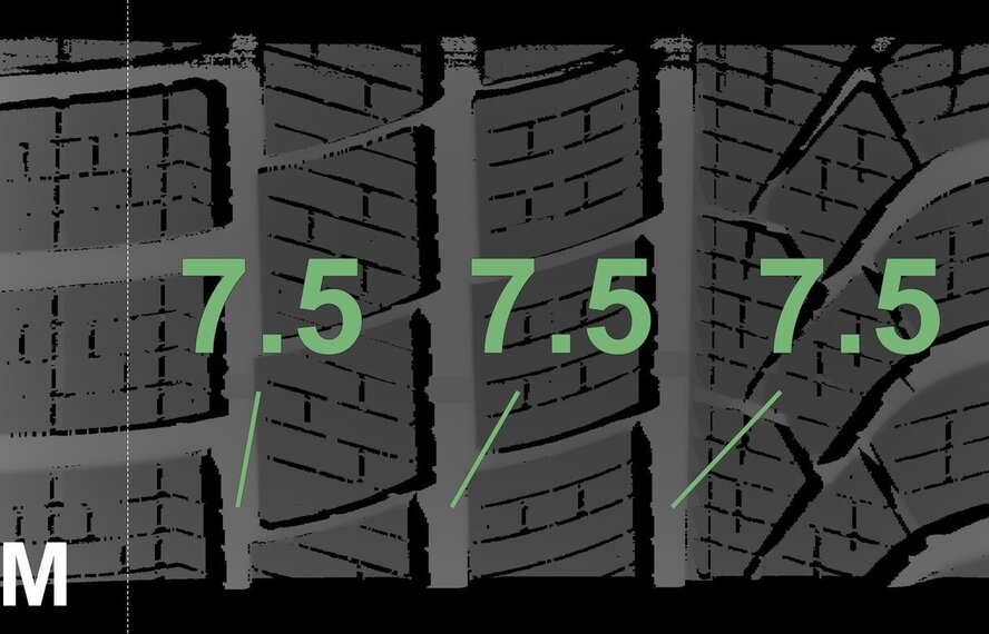 BMW BMW 7 er G70 X3 G45 903 19 Zoll Felgen Pirelli Winterkompletträder Neu Original