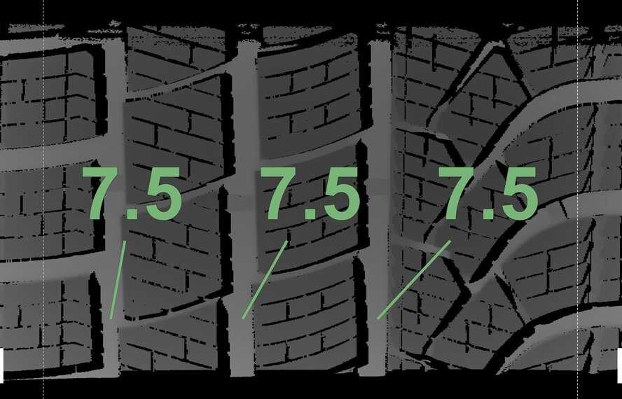 BMW BMW 7 er G70 X3 G45 903 19 Zoll Felgen Pirelli Winterkompletträder Neu Original