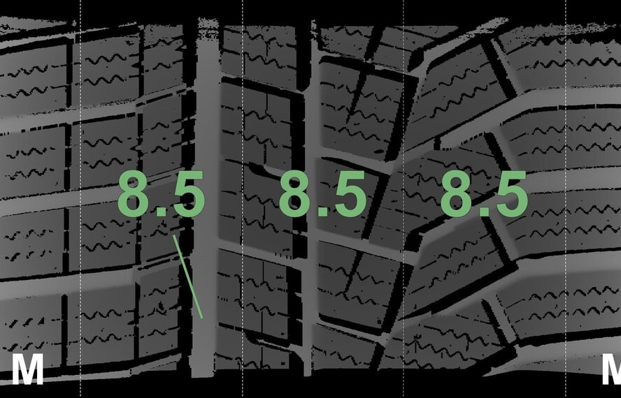 BMW BMW 1 2 er F20 F21 F22 F23 380 17 Zoll Felgen Hankook Winterkompletträder Neu Original