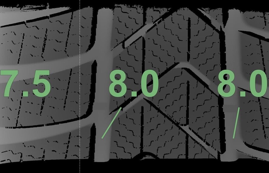 BMW BMW X3 X4 G01 G02 699M 20 Zoll Felgen Pirelli Runflat Winterkompletträder Neu Original