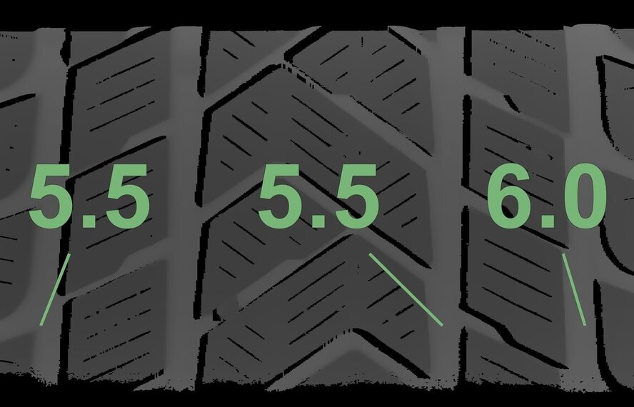 Porsche Porsche Macan II + III 95B 20 Zoll Felgen Pirelli Winterkompletträder Original