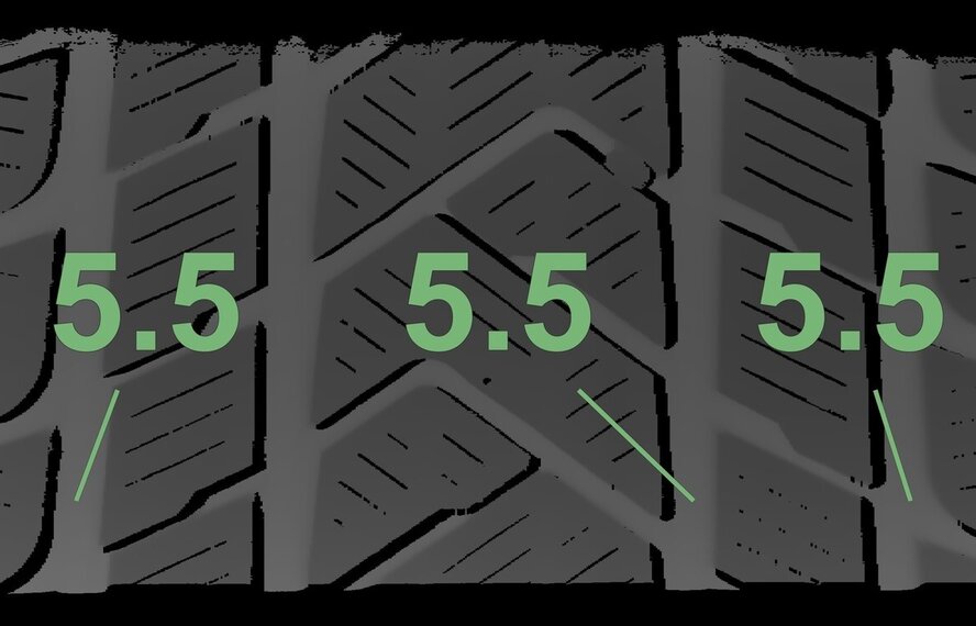 Porsche Porsche Macan II + III 95B 20 Zoll Felgen Pirelli Winterkompletträder Original