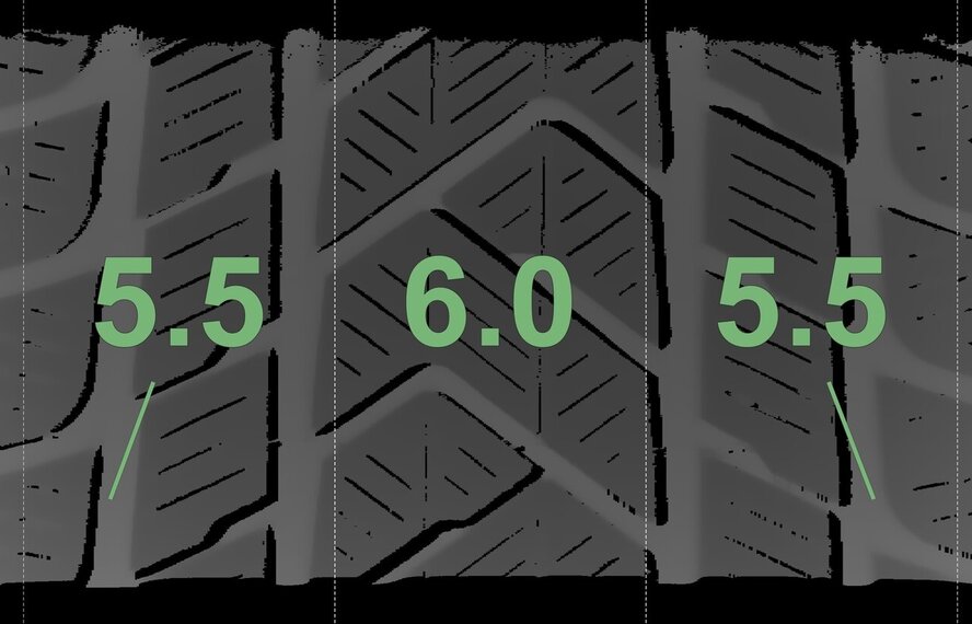 Porsche Porsche Macan II + III 95B 20 Zoll Felgen Pirelli Winterkompletträder Original