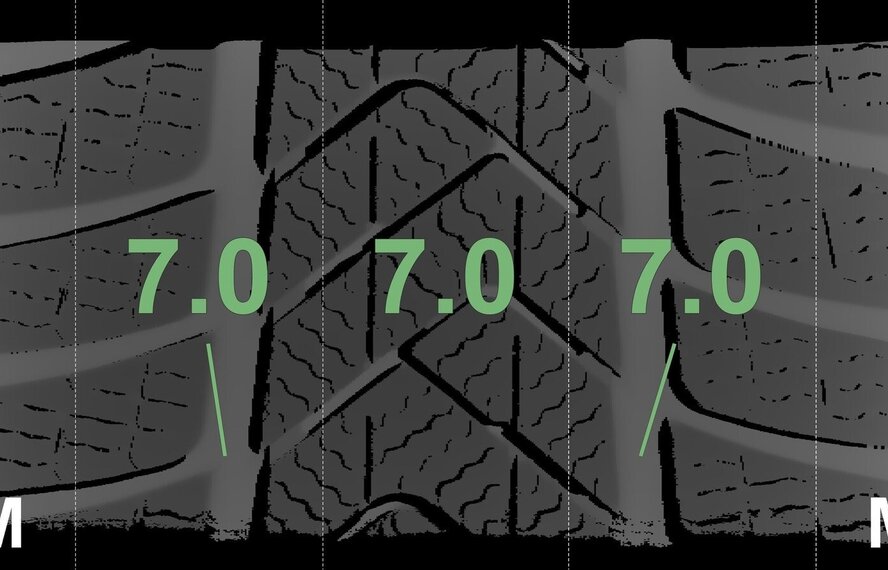 BMW BMW X3 X4 G01 G02 691 19 Zoll Felgen Pirelli Runflat Winterkompletträder Original