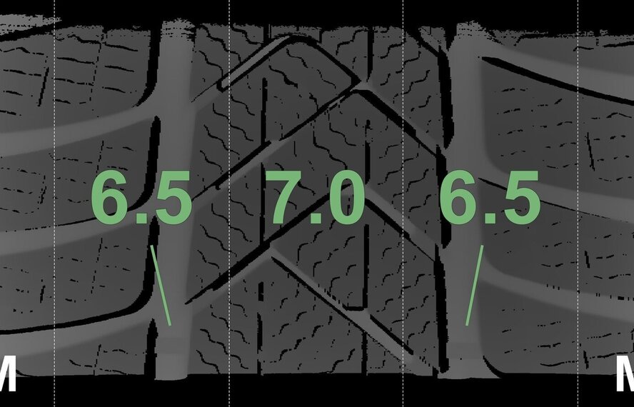 BMW BMW X3 X4 G01 G02 691 19 Zoll Felgen Pirelli Runflat Winterkompletträder Original