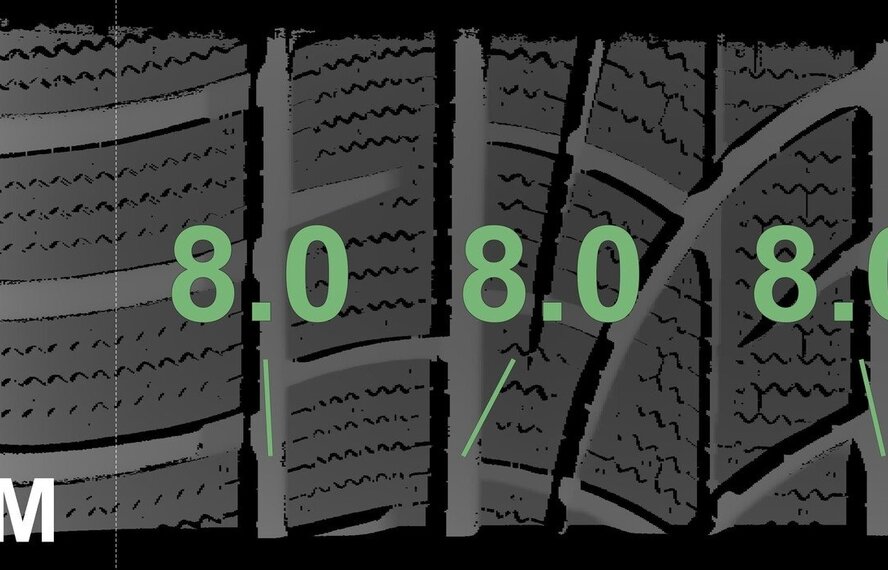 BMW BMW X3 X4 F25 F26 307 18 Zoll Felgen Hankook Runflat Winterkompletträder Neu Original