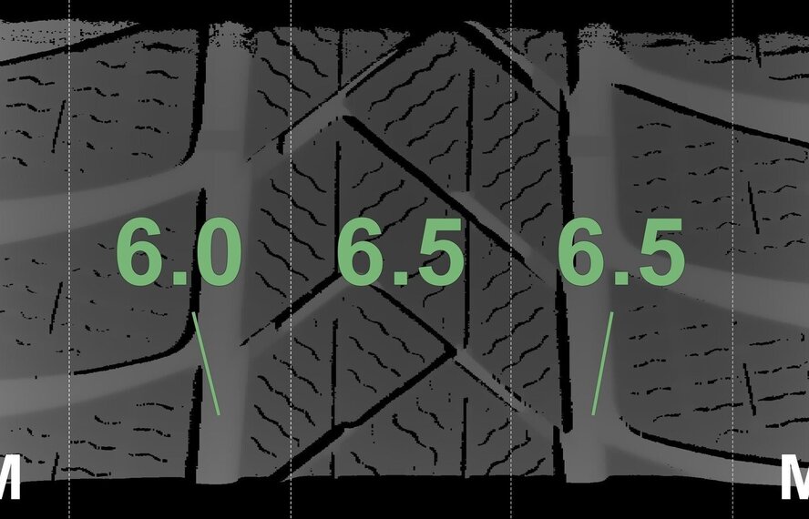 BMW BMW X3 X4 G01 G02 691 19 Zoll Felgen Pirelli Runflat Winterkompletträder Original