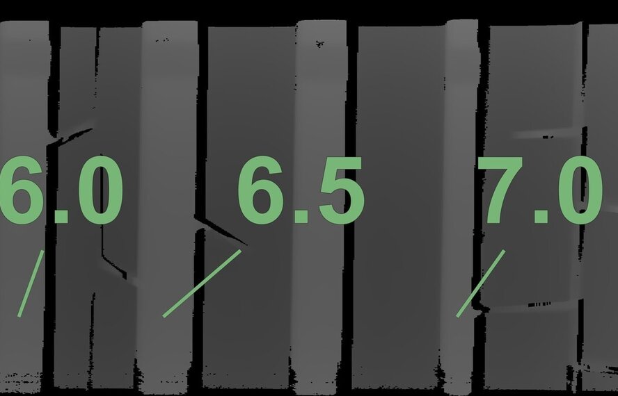 Audi Audi Q8 SQ8 RSQ8 22 Zoll Felgen Continental Sommerkompletträder Original