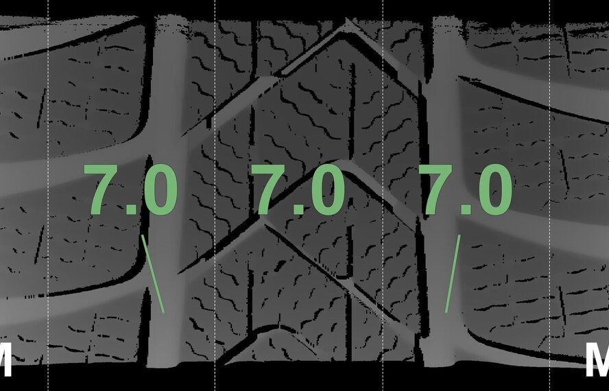 BMW BMW X3 X4 G01 G02 691 19 Zoll Felgen Pirelli Runflat Winterkompletträder Original