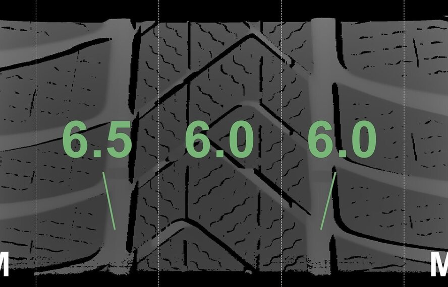 BMW BMW X3 X4 G01 G02 691 19 Zoll Felgen Pirelli Runflat Winterkompletträder Original