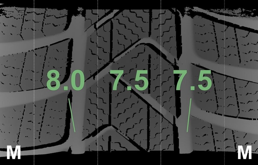 BMW BMW X3 X4 G01 G02 688 18 Zoll Felgen Pirelli Runflat Winterkompletträder Neu Original