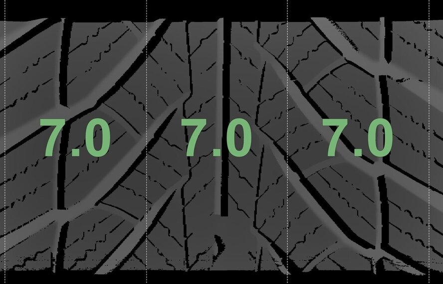 BMW BMW 5 er G30 G31 8 er G14 G15 G16 619 18 Zoll Felgen Goodyear Winterkompletträder Original