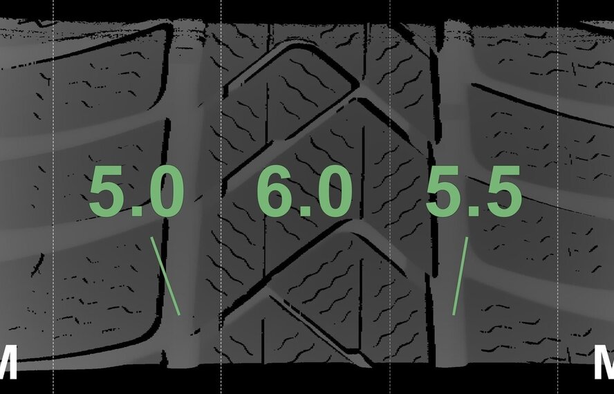 BMW BMW 5 er G30 G31 8 er G14 G15 G16 786M 19 Zoll Felgen Pirelli Runflat Winterkompletträder Neu Original