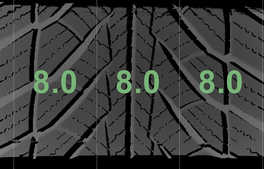 BMW BMW 5 er G30 G31 8 er G14 G15 G16 662M 18 Zoll Felgen Goodyear Runflat Winterkompletträder Original