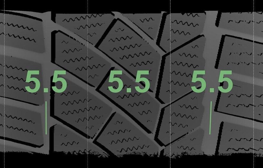 BMW BMW 5 6 er F06 F10 F11 F12 F13 18 Zoll Felgen Continental Runflat Winterkompletträder Original