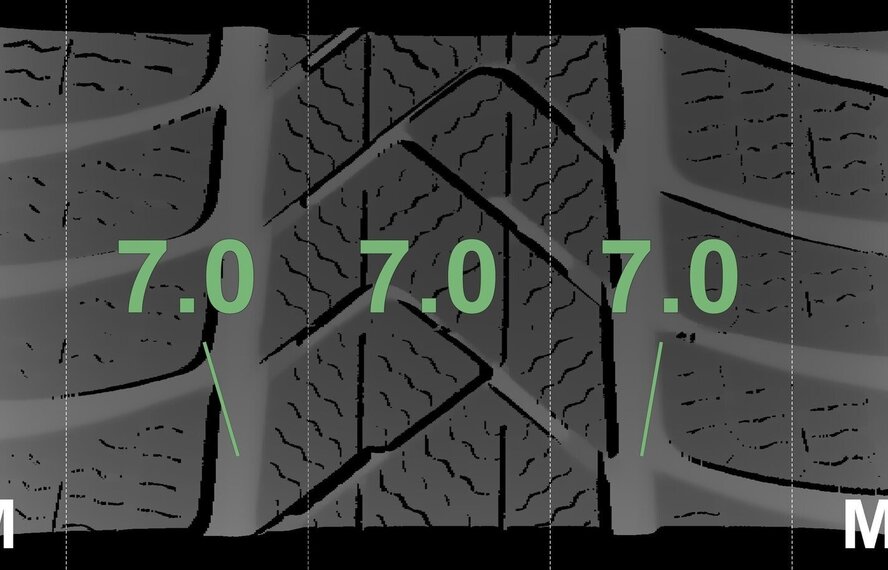 BMW BMW X3 X4 G01 G02 691 19 Zoll Felgen Pirelli Runflat Winterkompletträder Original