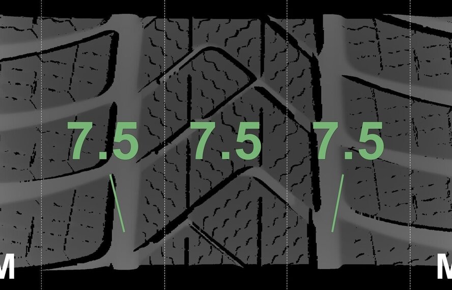 BMW BMW X3 X4 G01 G02 698M 19 Zoll Felgen Pirelli Runflat Winterkompletträder Original