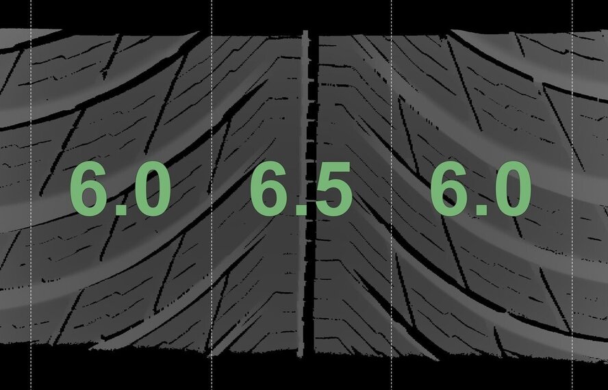 BMW BMW iX3 G08 842 19 Zoll Felgen Michelin Runflat Winterkompletträder Original