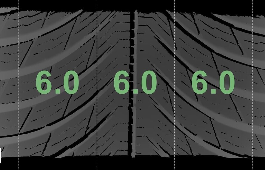 BMW BMW iX3 G08 842 19 Zoll Felgen Michelin Runflat Winterkompletträder Original