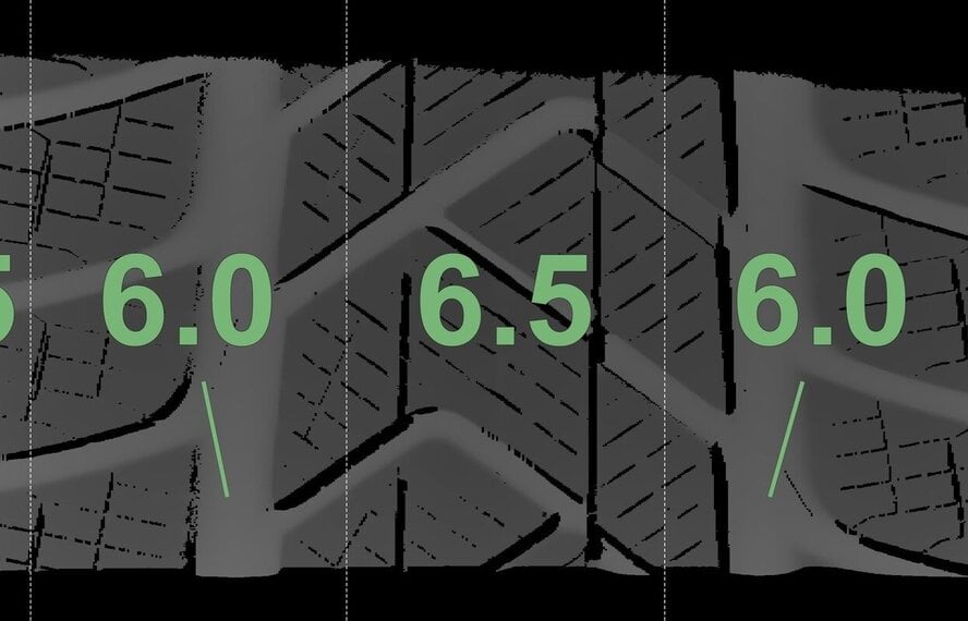 BMW BMW X3M X4M F97 F98 764M 20 Zoll Felgen Pirelli Winterkompletträder Original