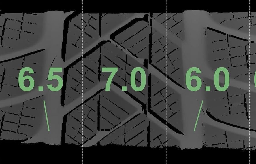 BMW BMW X3M X4M F97 F98 764M 20 Zoll Felgen Pirelli Winterkompletträder Original