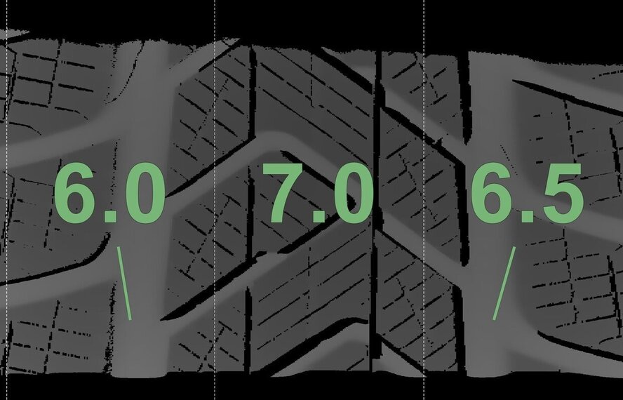 BMW BMW X3M X4M F97 F98 764M 20 Zoll Felgen Pirelli Winterkompletträder Original